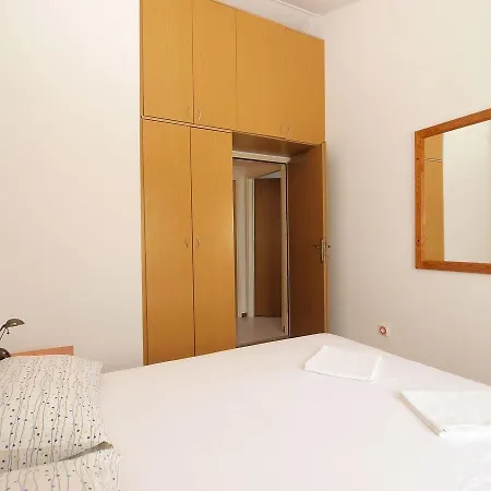 Appartement Slavka 1155