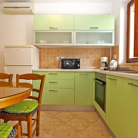 Appartement Slavka 1155