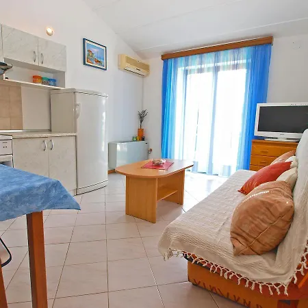 Slavka 1155 דירה *