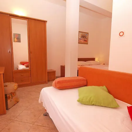 Appartement Slavka 1155