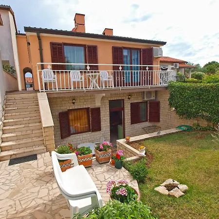 Appartement Slavka 1155 Pula