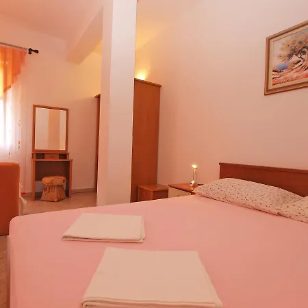 Appartement Slavka 1155