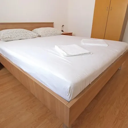 דירה Slavka 1155 פולה