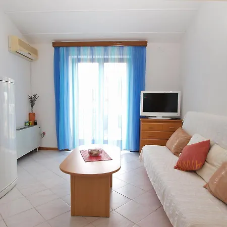 Slavka 1155 Appartement Pula