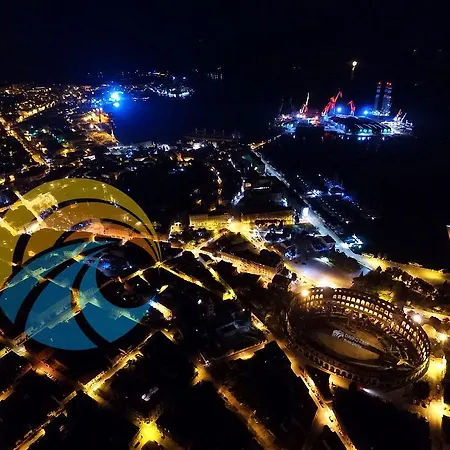 Slavka 1155 Appartement