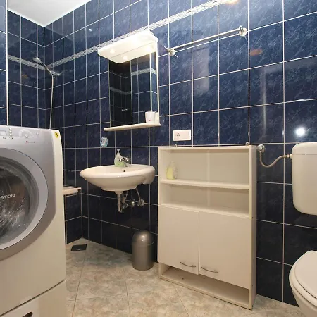 Slavka 1155 דירה *