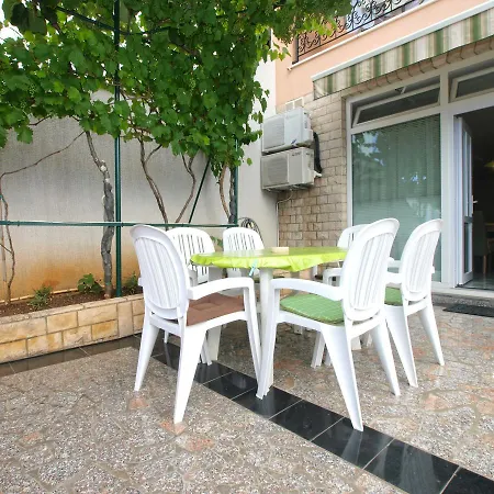 Appartement Slavka 1155