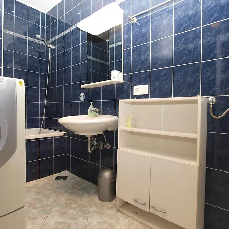 Appartement Slavka 1155