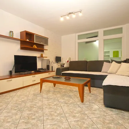 Appartement Slavka 1155 *