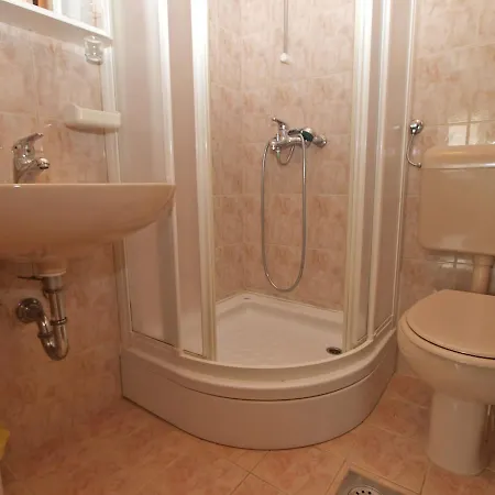 Apartament Slavka 1155 Pula