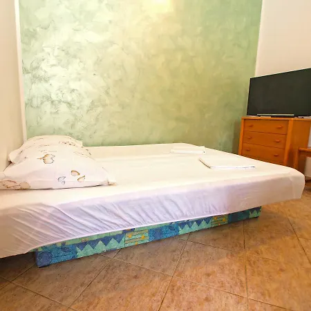 Apartament Slavka 1155 Pula