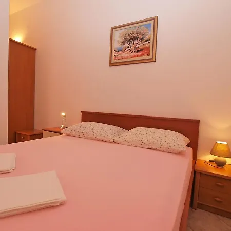Apartment Slavka 1155