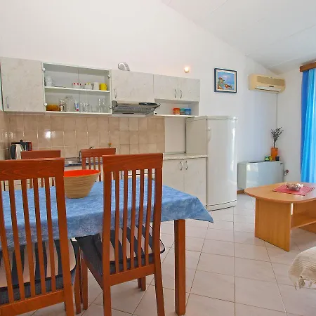Apartment Slavka 1155