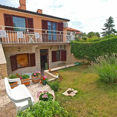 Apartment Slavka 1155