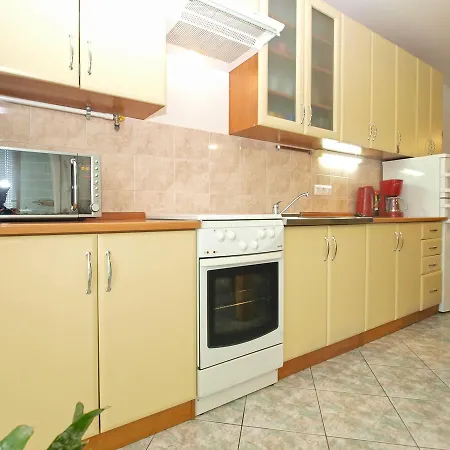 Slavka 1155 Apartment *