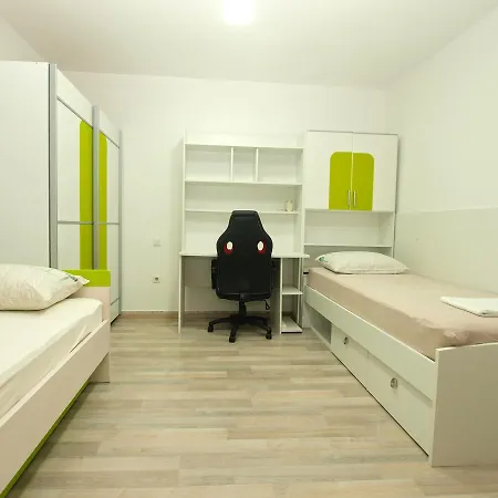 Apartament Slavka 1155 *