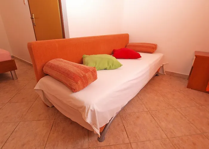 Slavka 1155 Apartman