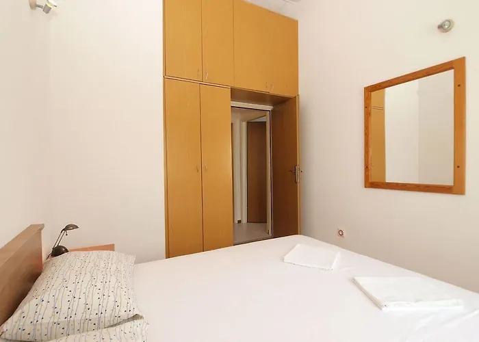 Apartman Slavka 1155