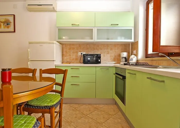 Apartman Slavka 1155