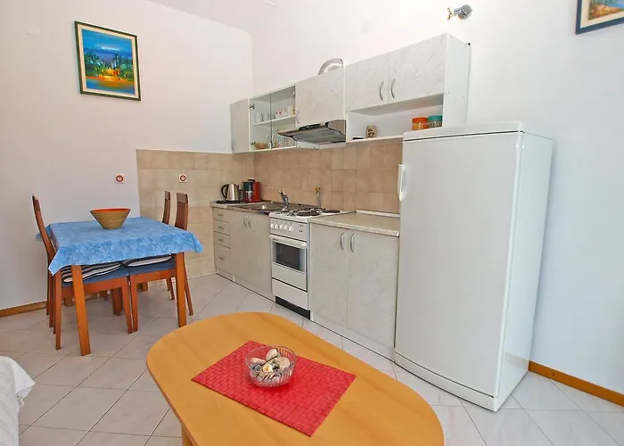 Slavka 1155 Apartman