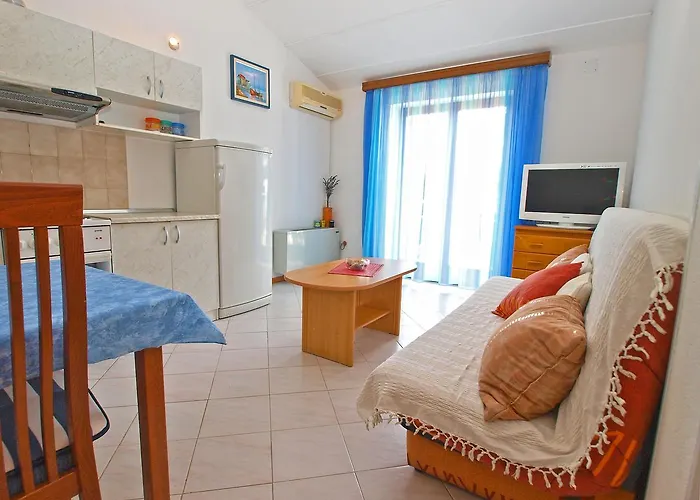 Slavka 1155 Apartman *