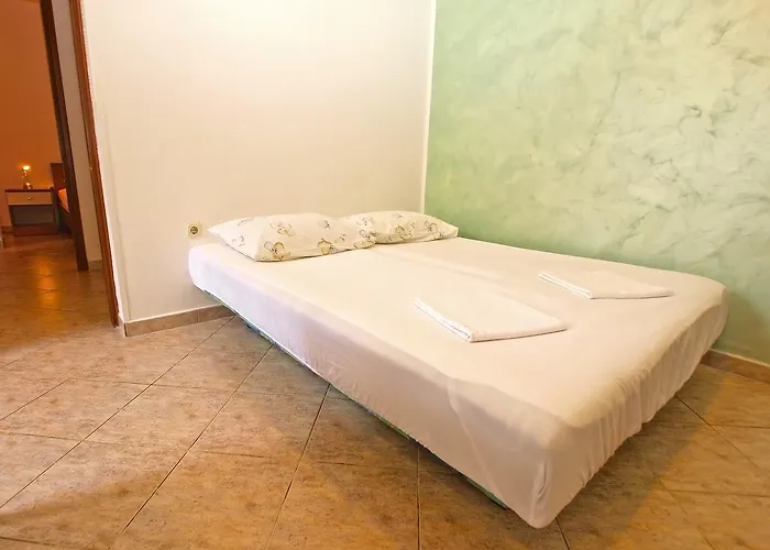 Apartman Slavka 1155 Pula