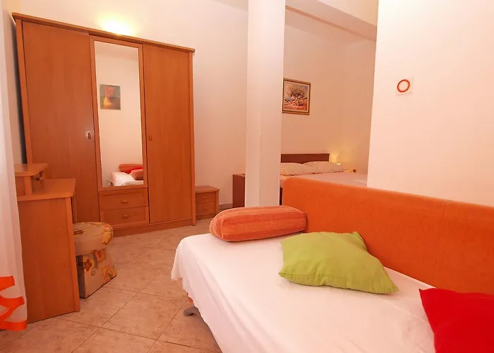 Apartman Slavka 1155