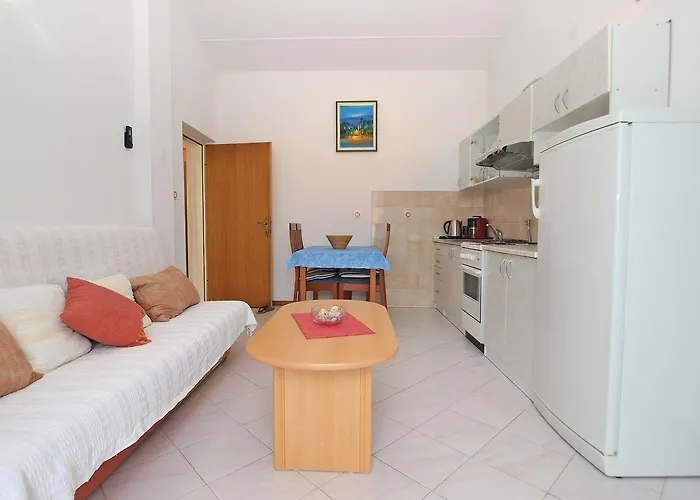 Slavka 1155 Apartman