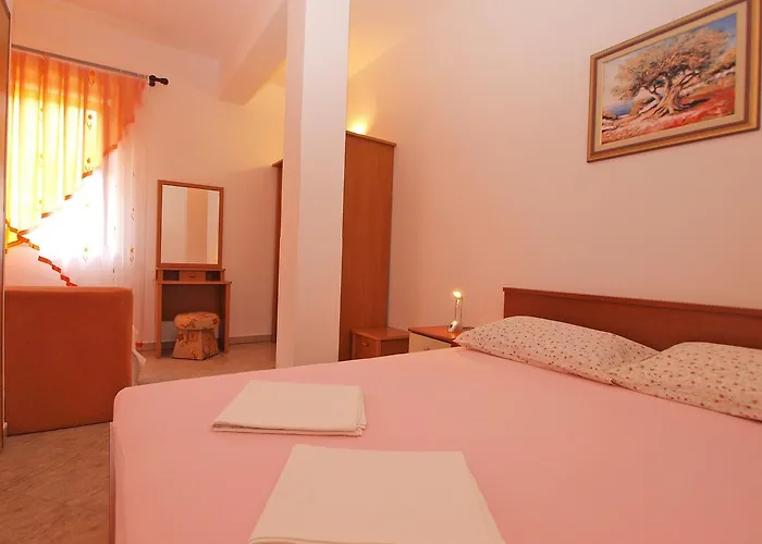 Apartman Slavka 1155