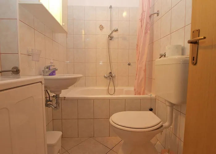 Διαμέρισμα Slavka 1155 *