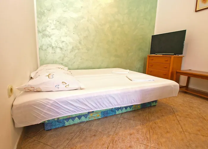 Apartman Slavka 1155 Pula