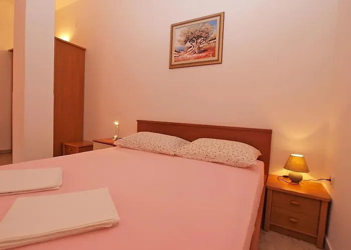 Apartman Slavka 1155