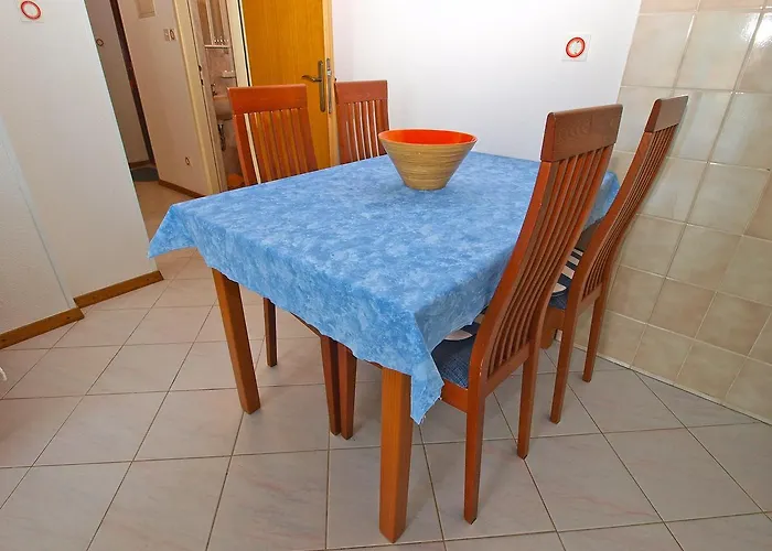 Slavka 1155 Apartman Pula