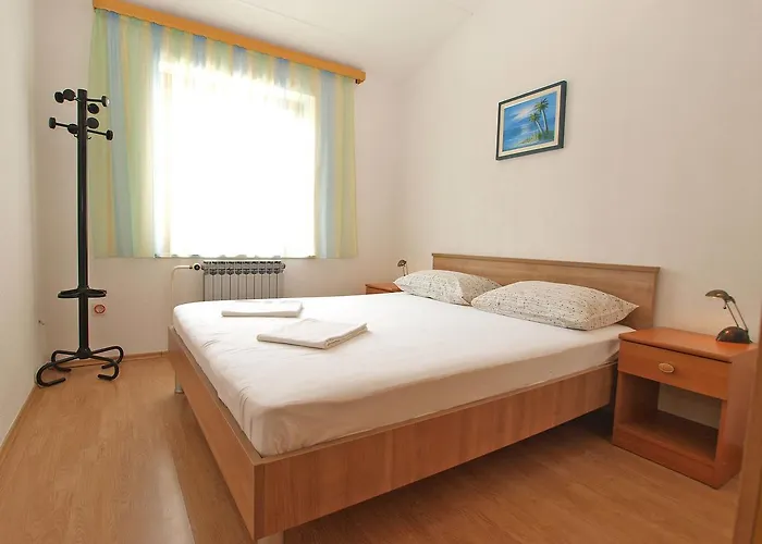 Slavka 1155 Apartman *