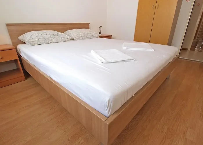 Apartman Slavka 1155 Pula