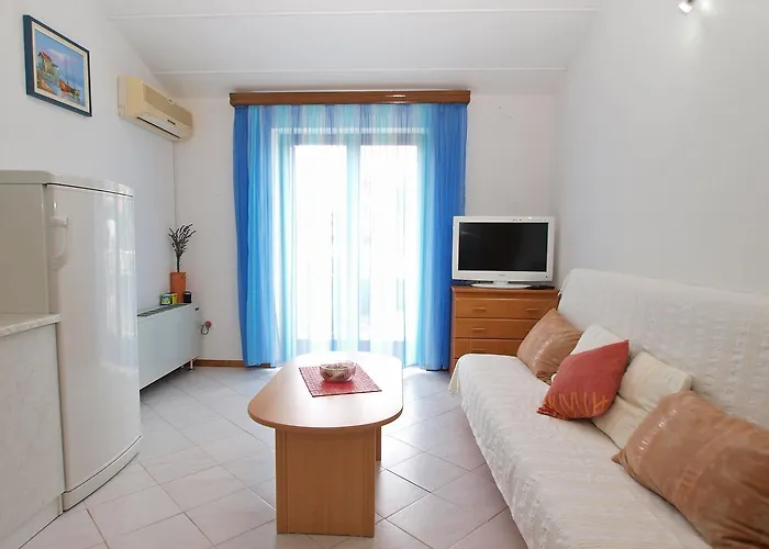 Slavka 1155 Apartman Pula