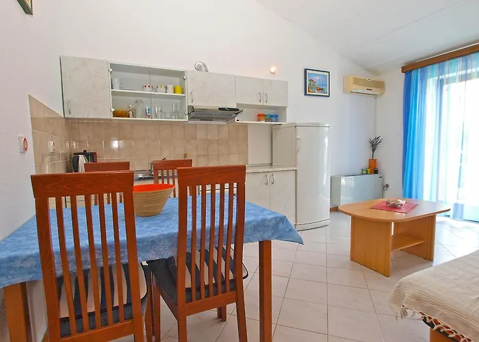 Διαμέρισμα Slavka 1155