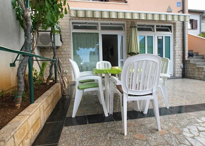 Slavka 1155 Apartman Pula