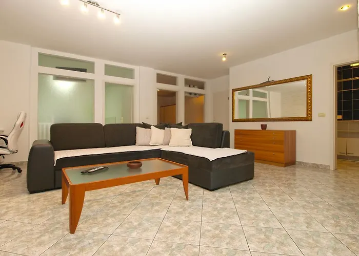 Apartman Slavka 1155 *