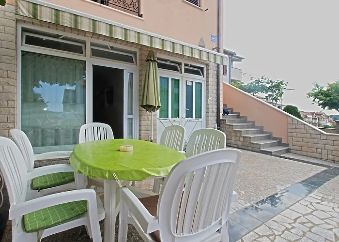 Slavka 1155 Διαμέρισμα