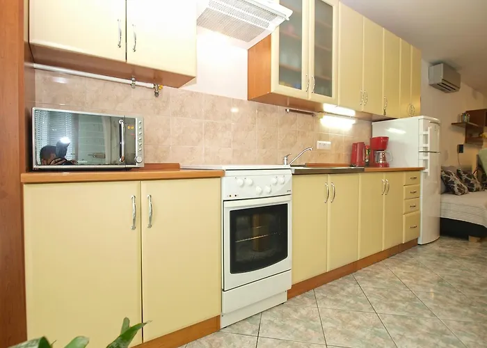 Slavka 1155 Apartman *