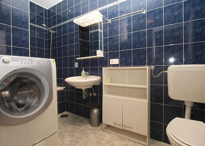 Slavka 1155 Apartman *