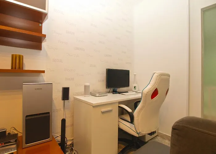 Slavka 1155 Apartman