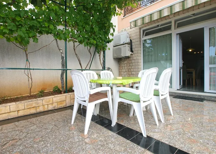 Apartman Slavka 1155