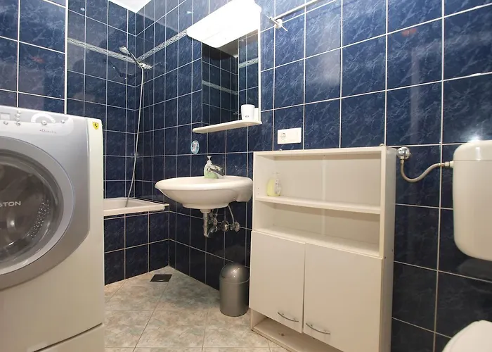 Apartman Slavka 1155