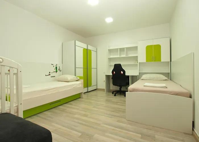 Slavka 1155 Apartman