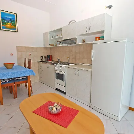 Slavka 1155 Apartman