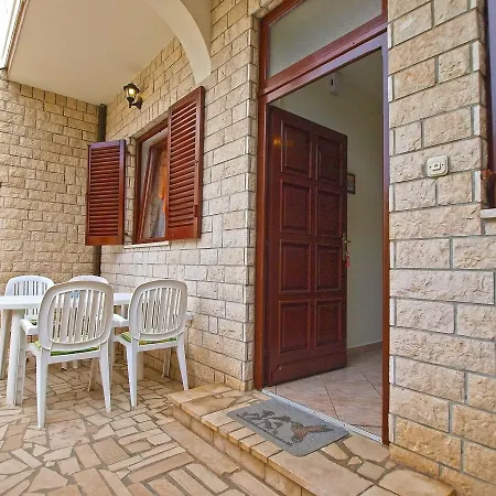 Slavka 1155 Apartman Póla