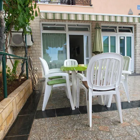 Slavka 1155 Apartman Póla